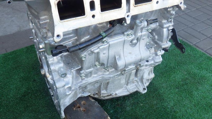 MOTEUR 62 MILLE KM TOYOTA RAV4 IV LEXUS NX 300H 2.5 HYBRIDE X2AR-Y32T