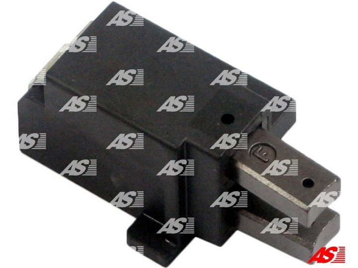 BLADE ARM ELECTRIC GENERATOR AS-PL ABH9004 photo 2 - milautoparts-fr.ukrlive.com