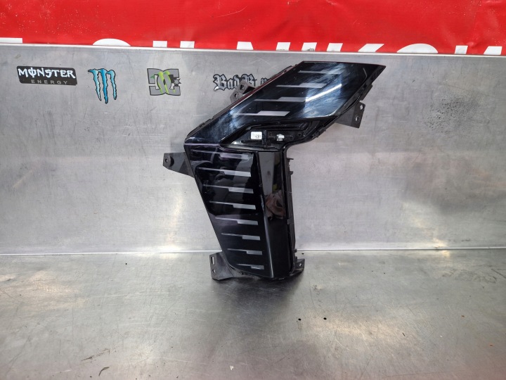 RENAULT CLIO V 5 LIFT PHARES ANTIBROUILLARD LED FJD GAUCHE 266051410R