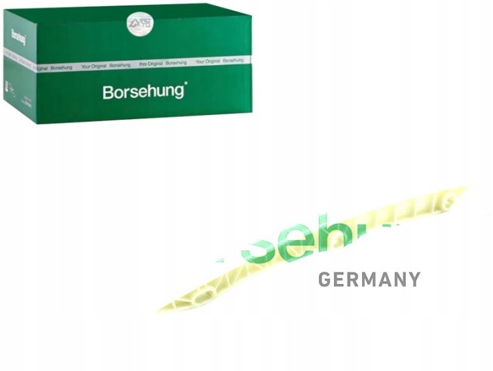 GUIDE CHAÎNES DISTRIBUTION VW 1.8 TFSI