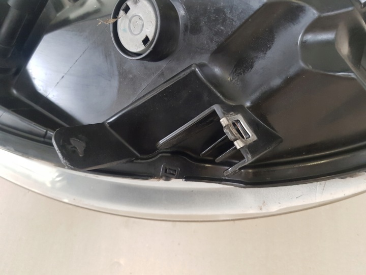 PHARE AVANT GAUCHE DROITE ENSEMBLE TRAFIC VIVARO PRIMASTAR 2007-2014