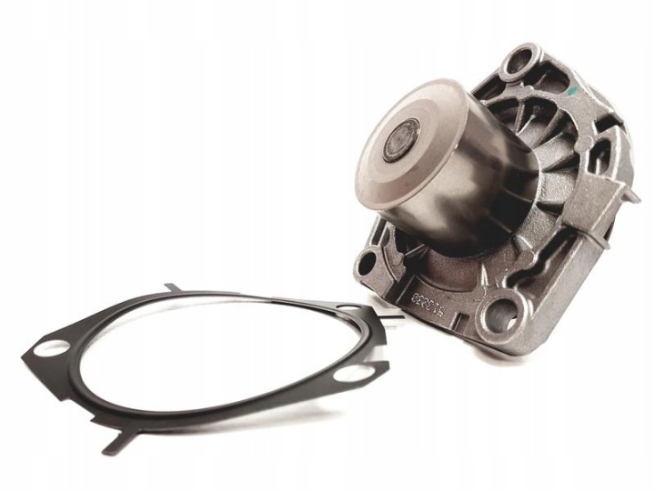 KIT DISTRIBUTION OPEL 1,9CDTI AVEC POMPE