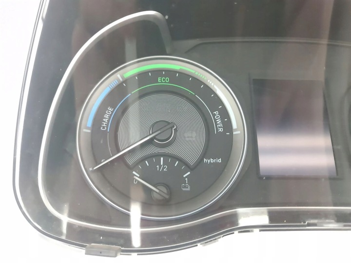 HYUNDAI KONA I 2019 COMPTEUR 94001CM010