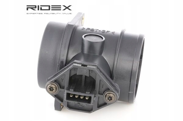 RIDEX 3926A0115 DÉBITMÈTRE MASSIQUE AIR VERS FIAT BRAVO I (182)
