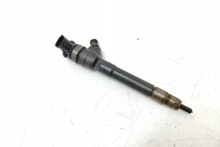 INJECTEUR RENAULT ESPACE V (JR_) HMLGT2183R 1.6L DIESEL 2018