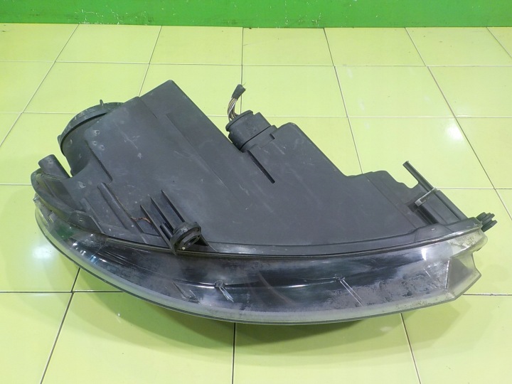 VW GOLF PLUS LIFT 1.4 TSI 09R 5D PHARE GAUCHE AVANT 5M2941005C 1EE009948