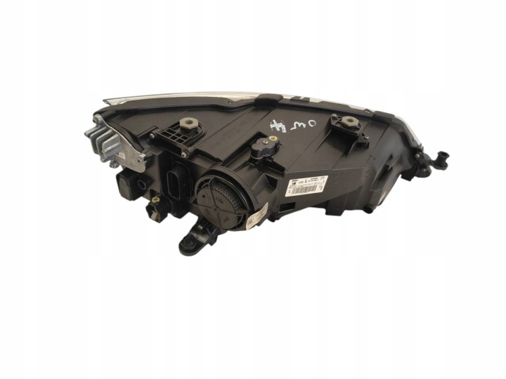 SEAT LEON 3 III LIFT 5F1 COMPLET LED PHARE AVANT