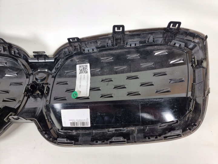 GRILLES GRILLE CALANDRE BMW IX3 G08