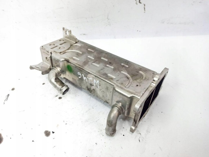 RADIATEUR EGR MERCEDES-BENZ E (W212) A6511400675 2.2L DIESEL 125KW 2012
