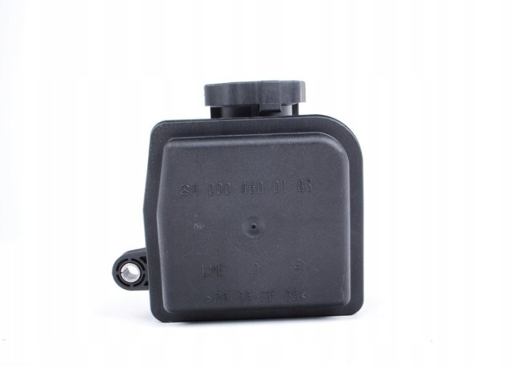 RÉSERVOIR AMPLIFICATEUR MERCEDES ML 270 CDI W163 ORIGINAL A0004600183