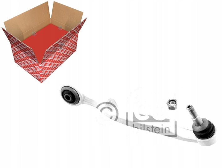 BRAS DE SUSPENSION INFÉRIEUR ARRIÈRE DROIT BMW BMW 5 E60 01-/BMW 5 E61 04-