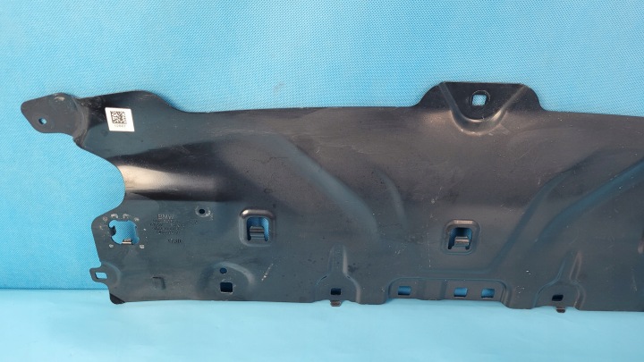 BMW 5' G31 518D TOURING 18R RENFORCEMENT SUPÉRIEUR COURROIE AVANT 7435938