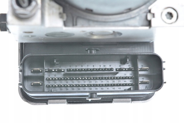 POMPE ABS AUDI A3 8V S3 8V0614517C 10.0916-0384.3 10.0220-0944.4 DESCRIPTION