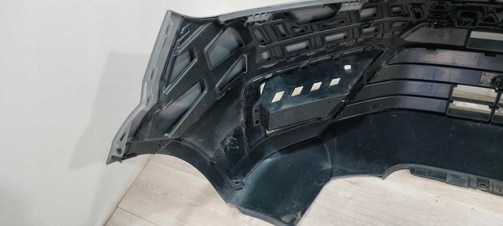 VW CRAFTER II 2 7C PARE-CHOCS AVANT AVANT GRILLE 7C0807221
