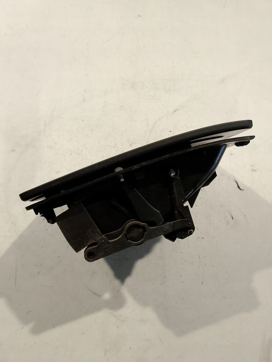 VOLKSWAGEN TOURAN 1T1857921B BOÎTE À GANTS CONSOLES CENTRALE