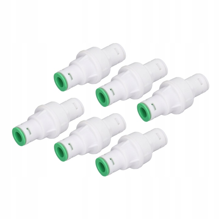10PCS RÉGULATEUR PRESSION EAU BON JOINT D'ÉTANCHÉITÉ WYBUCHU 6N