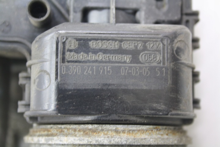 MÉCANISME PETIT MOTEUR ESSUIE-GLACES AVANT FIAT CROMA II 51708219 3397020671
