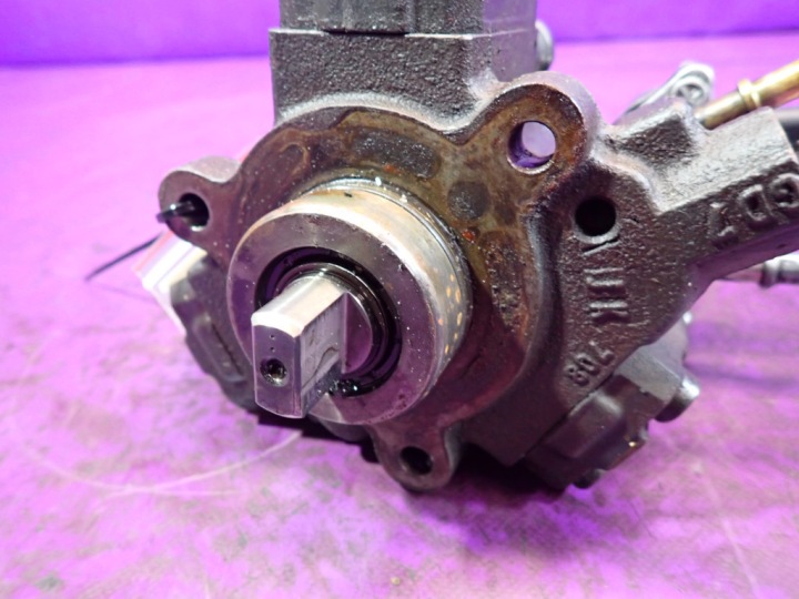 CITROEN JUMPER II 2.2 D 130KM 10 TRJ5 POMPE INJECTION A2C53344443