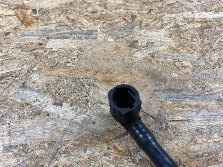TUYAU TUYAU FIL EAU BMW G11 G12 G30 G31 8602612