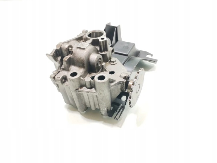 RENAULT TRAFIC II POMPE HUILEUX 2.0 DCI 115 DIESEL 84KW (114 HP) 8200345757