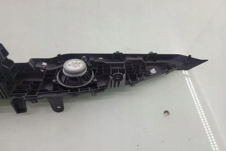 AUTRE PIÈCES WYKONCZENIA BMW X1 (E84) 2991804 2.0L DIESEL 105KW 2012