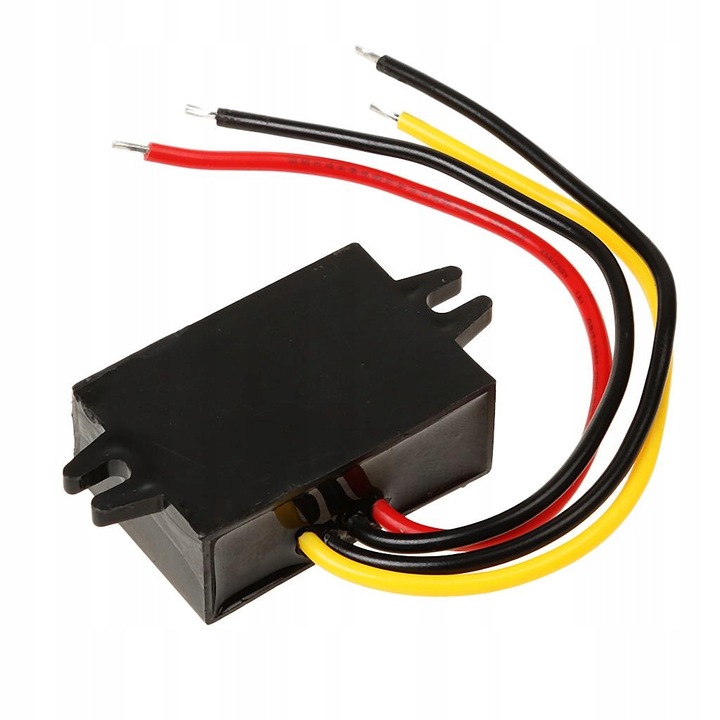 SENSOR 24 V AL 12 V 