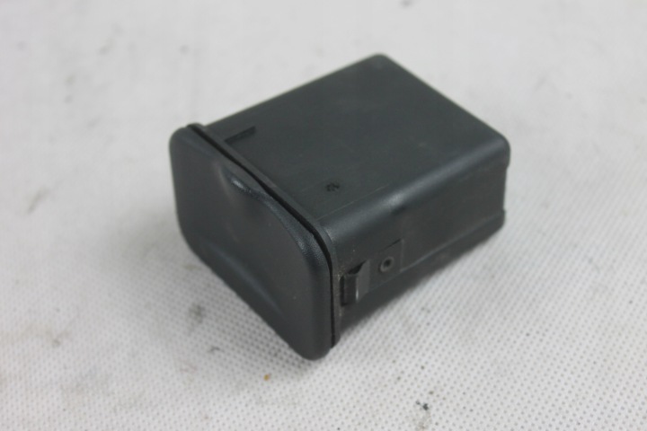 CENDRIER INSERT CENDRIERS PORTES GAUCHE DROITE ARRIÈRE ARRIÈRE OPEL ZAFIRA A