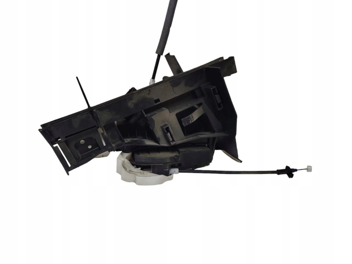 SERRURE DE PORTE ARRIÈRE CÔTÉ GAUCHE FORD FOCUS BM5AA26413