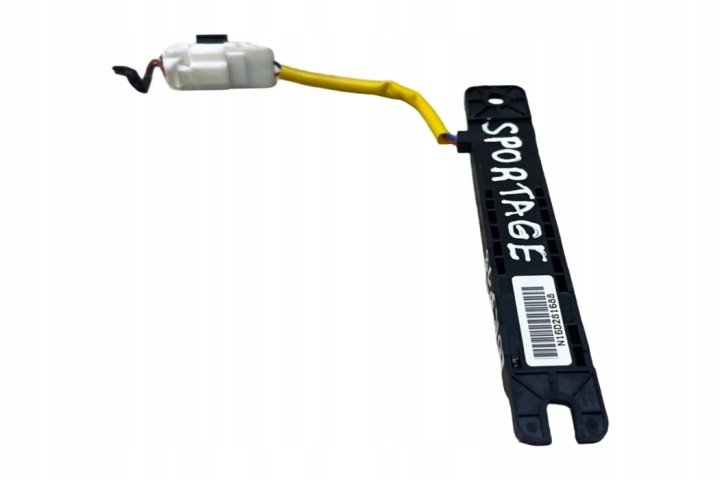 AMPLIFICATEUR D'ANTENNE KIA SPORTAGE (JE_, KM_) 95420D9100 2.0L DIESEL 2017