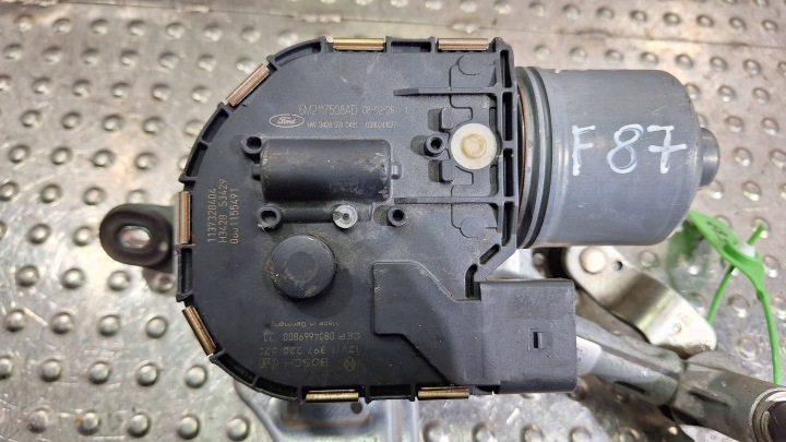 MÉCANISME ESSUIE-GLACES GAUCHE 6M21-17504-AJ FORD S-MAX MK1 LIFT GALAXY MK2 EUROPE
