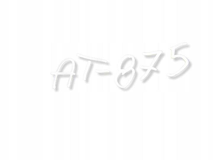 PARE-CHOCS ARRIÈRE ARRIÈRE AUDI A3 8Y4 SPORTBACK 8Y4807511