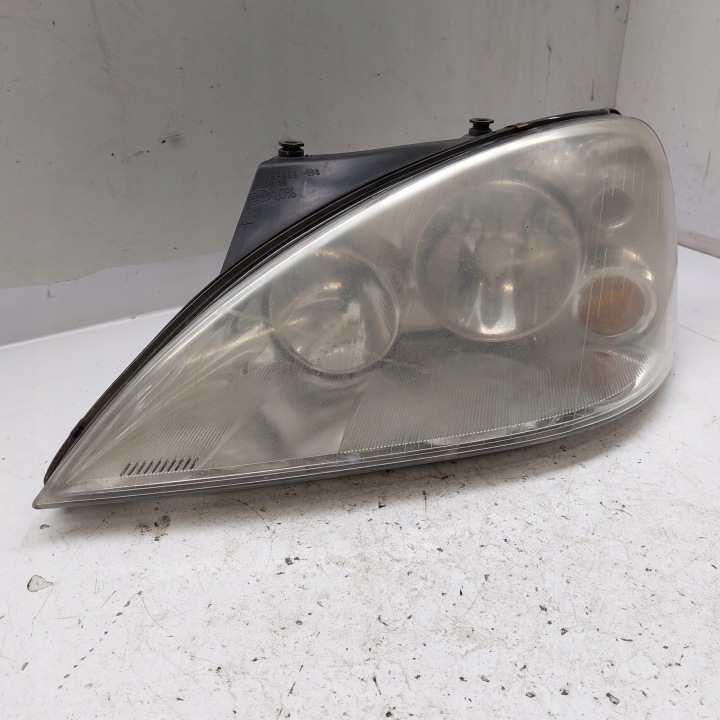FORD GALAXY I 1 LIFT PHARE GAUCHE AVANT AL 0301183201 7M5941015E