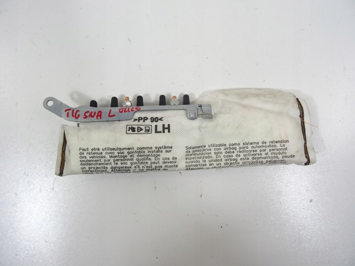 VW TIGUAN 5NA COUSSIN SIÈGES AIRBAG GAUCHE 5NA880241F