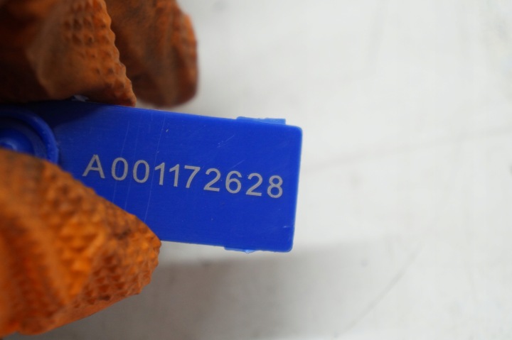 AILE GAUCHE AVANT AVANT VOLVO S40 II V50 I 455-16