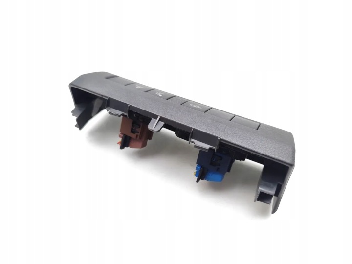 PEUGEOT 3008 CHÂSSIS TABLEAU DE BORD INSTRUMENTATION 2009 MPV 4/5DR 9688200577 (09-16)
