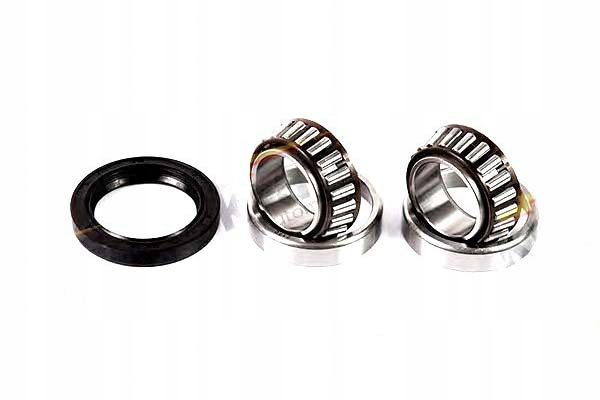 KIT ROULEMENT ROUES KRAFT AUTOMOTIVE 4102170