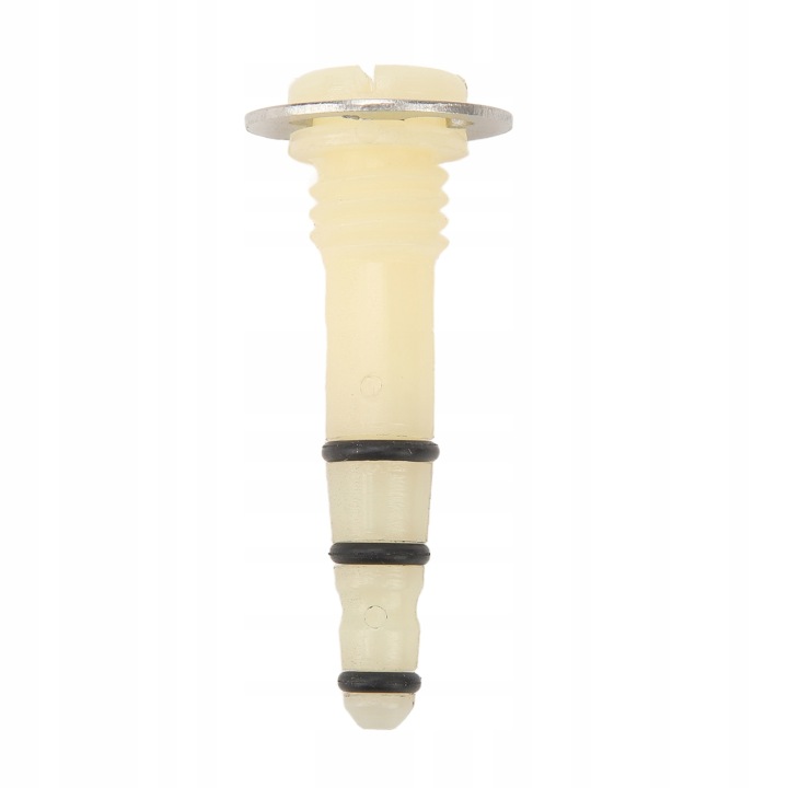 MANUEL SOUPAPE ZWALNIAJACY POWER TRIM TILT 813442A2 NYLON SOUPAPE NADMIAROWY