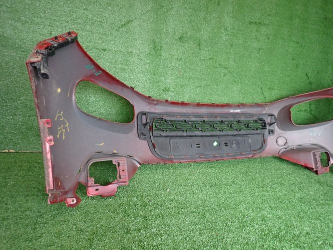 CITROEN C3 III 16- PARE-CHOCS AVANT AVANT