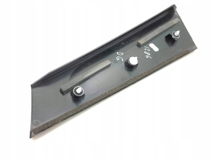 MINI F65 2024 DROITE CÔTÉ MOULURE VITRES ARRIÈRE