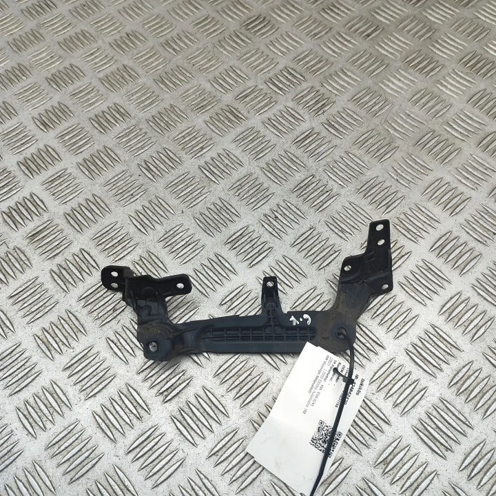 KIA EV6 CV GAUCHE SUPPORT ARRIÈRE PARE-CHOCS 2023 86653-CV000