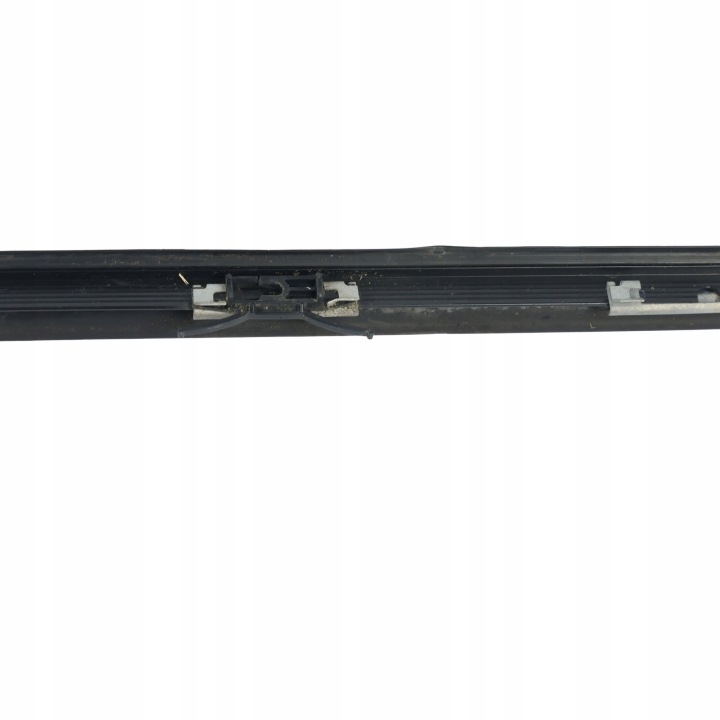 BMW F25 MOULURE RACLOIR VITRES AVANT GAUCHE CARBONSCHWARZ 416