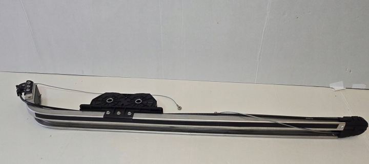 VW T7 MULTIVAN GUIDE BARRE PORTES ÉLECTRIQUES 7T0843531L 7T0843871J