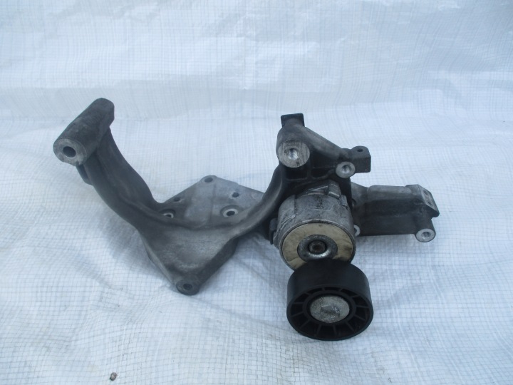 POIGNÉE MOTEUR TENDEUR IVECO DAILY FIAT DUCATO 2.3