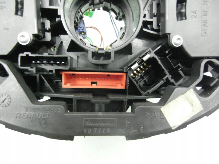 COMMUTATEUR COMPOSITE RENAULT MEGANE II 8200213760 8200155865 618300120