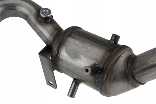 CATALYSEUR NTY KAT-FR-012