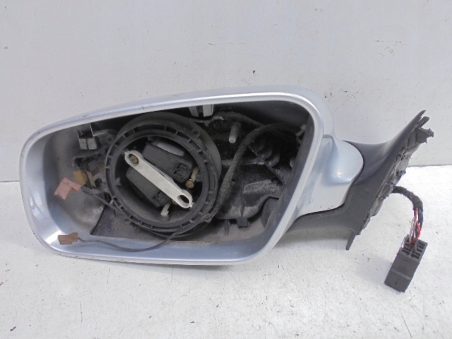 AUDI A4 B5 99-01 RÉTROVISEUR GAUCHE ÉLECTRIQUE LIFT RESTYLAGE 010594
