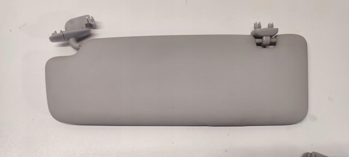 AUDI A4 B8 CAPUCHONS ANTI-SOLAIRE ENSEMBLE 8K0857551 8K0857552
