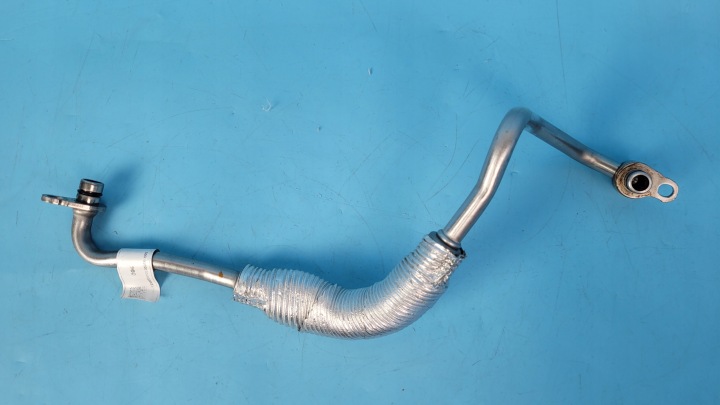 BMW X3 G01 LCI SDRIVE30I 23R FIL HUILEUX TURBINES 8629969
