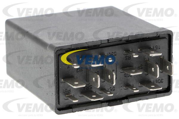 RELAIS DISJONCTEUR TRAVAIL ESSUIE-GLACES VEMO V15-71-0057
