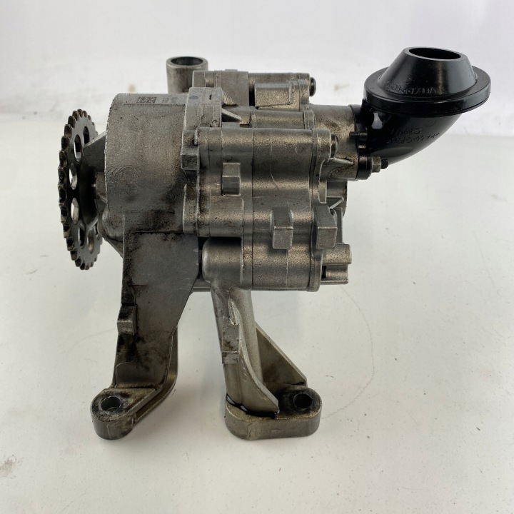 POMPE HUILEUX HUILES VIDE JAGUAR E-PACE RANGE LAND ROVER EVOQUE 2.0D